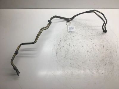 Лот: 20388015. Фото: 1. Трубка масляная КПП Nissan Cima... Расходные материалы