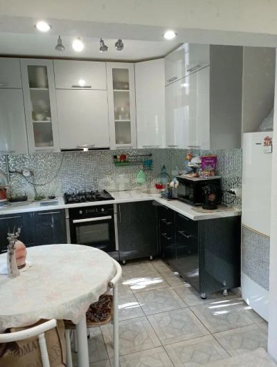 Лот: 20590405. Фото: 1. Продам 2-комн. кв. 46 кв.м. Красноярск... Квартиры, студии