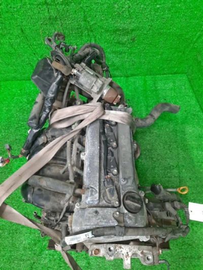 Лот: 19381965. Фото: 1. Двигатель Toyota Camry ACV30 2AZ-FE... Двигатель и элементы двигателя