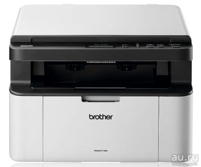 Лот: 17846848. Фото: 1. Brother DCP-1510R DCP1510R1. МФУ и копировальные аппараты