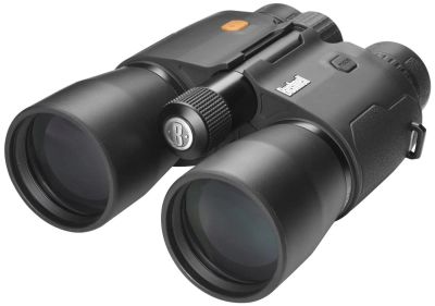 Лот: 10088462. Фото: 1. Bushnell Fusion 1 Mile ARC 12x50mm... Бинокли