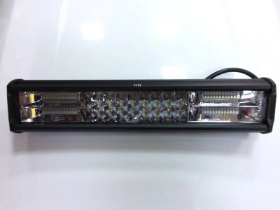 Лот: 10616467. Фото: 1. Led GB Балка 216w трёхрядная. Оптика и освещение
