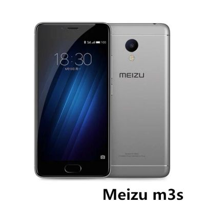 Лот: 8040207. Фото: 1. Meizu M3S Mini 2Gb / 16Gb. Цвет... Смартфоны