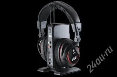 Лот: 2082500. Фото: 1. Turtle Beach PX5 гарнитура наушники... Аксессуары для игровых приставок, консолей, геймпады