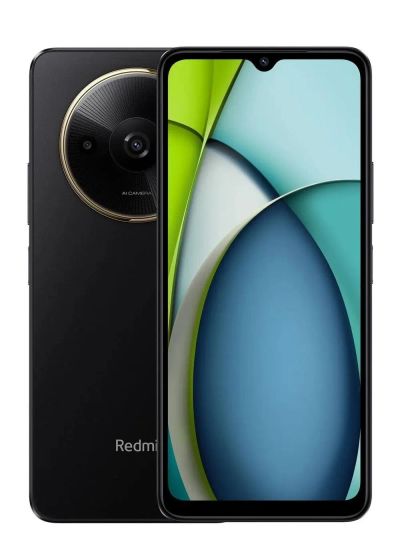 Лот: 24947507. Фото: 1. Смартфон Xiaomi Redmi A3X 3Гб... Смартфоны