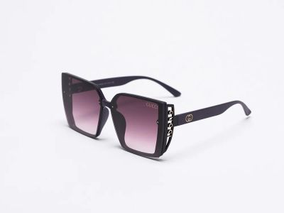 Лот: 19469692. Фото: 1. Очки GUCCI. Очки солнцезащитные