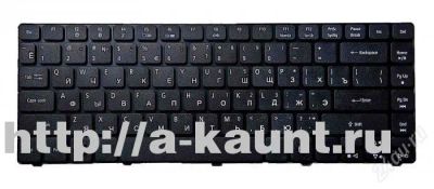 Лот: 2956777. Фото: 1. Клавиатура для ноутбука ACER TM8371... Клавиатуры для ноутбуков