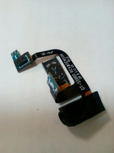 Лот: 10352340. Фото: 1. A251 . Samsung GT-S5660 ( S5660... Шлейфы, разъёмы