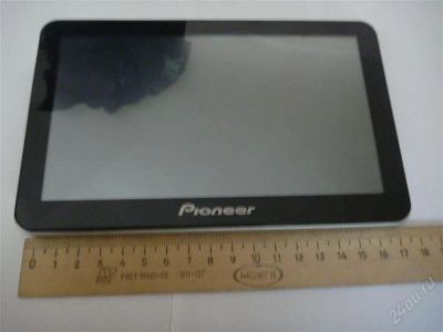 Лот: 1002547. Фото: 1. GPS-навигатор. GPS-навигаторы