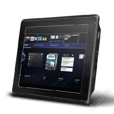 Лот: 2397664. Фото: 1. Планшет H700 НА ОС ANDROID 4.0... Планшеты