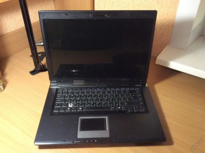 Лот: 5696862. Фото: 1. Asus pro55s. Ноутбуки