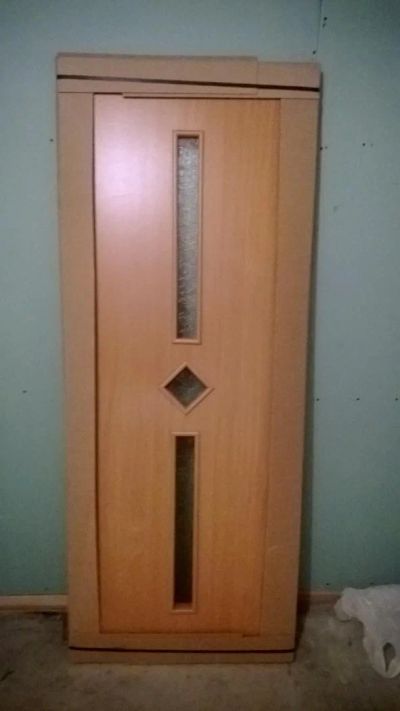 Лот: 4315277. Фото: 1. дверное полотно 800мм новое. Двери межкомнатные