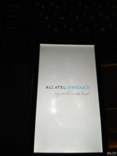 Лот: 14527207. Фото: 1. Телефон Alcatel. Смартфоны