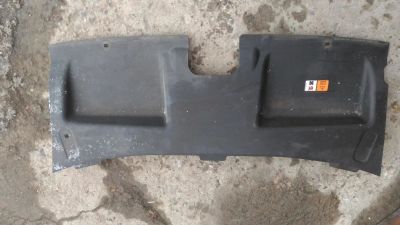 Лот: 11201444. Фото: 1. Кожух замка капота для Ford Mondeo... Кузов