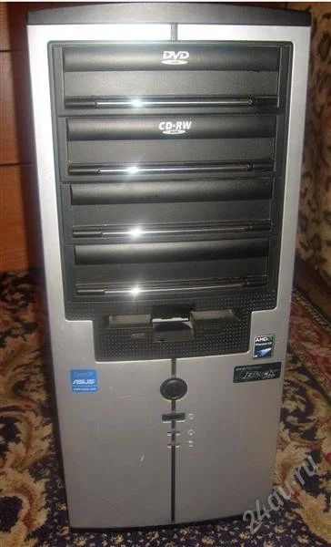 Лот: 1264441. Фото: 1. Корпус. Корпуса, блоки питания