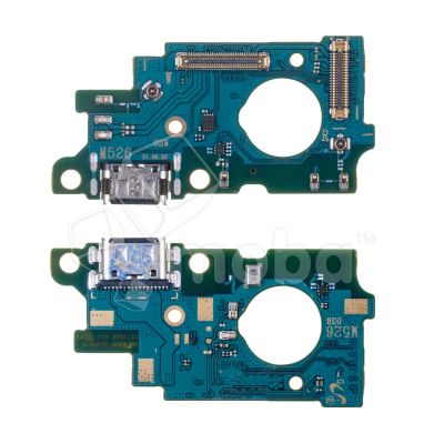 Лот: 19611652. Фото: 1. Шлейф для Samsung Galaxy M52 5G... Шлейфы, разъёмы