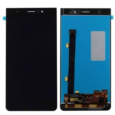 Лот: 14467622. Фото: 1. Дисплей для ZTE Blade A515 в сборе... Дисплеи, дисплейные модули, тачскрины