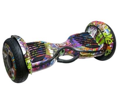 Лот: 11913104. Фото: 1. Гироскутер SMART GT 10.5" с Влагозащитой... Электросамокаты, гироскутеры, сигвеи