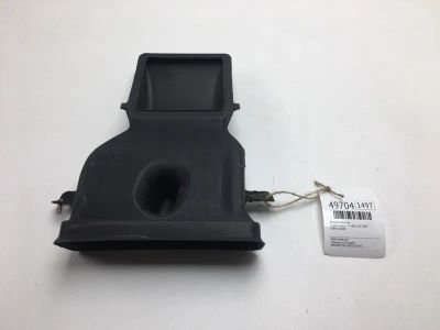 Лот: 20394311. Фото: 1. Воздуховод Toyota Caldina 1997... Топливная система