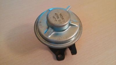 Лот: 4164344. Фото: 1. Клапан EGR 28410-4A010 (D4CB... Двигатель и элементы двигателя