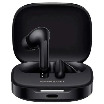 Лот: 25013850. Фото: 1. Гарнитура TWS Xiaomi Redmi Buds... Акустические системы