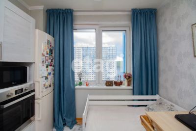 Лот: 22635695. Фото: 1. Продам 1-комн. кв. 37.1 кв.м... Квартиры, студии