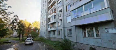 Лот: 7262689. Фото: 1. сдам квартиру 26 Бакинских комиссаров. Квартиры, студии