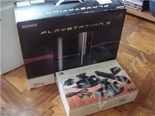Лот: 372150. Фото: 1. продам ps3 срочно!!! или поменяю... Игровые приставки, консоли