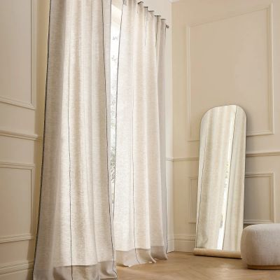 Лот: 25056695. Фото: 1. Штора LaRedoute. Другое (одежда, обувь, галантерея)