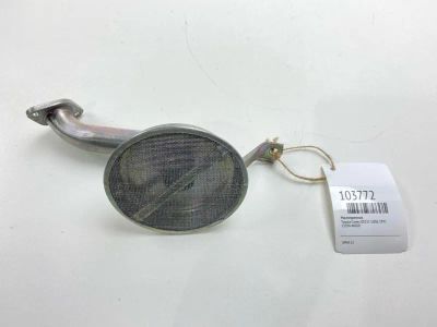 Лот: 24933070. Фото: 1. Маслоприемник Toyota Crown 1991... Двигатель и элементы двигателя