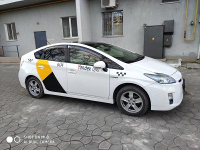 Лот: 20234882. Фото: 1. Аренда авто под такси на газу. Прокат авто