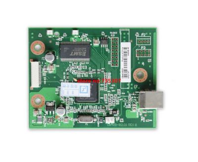Лот: 11056985. Фото: 1. Плата управления HP LaserJet 1018-1020. Лазерные принтеры