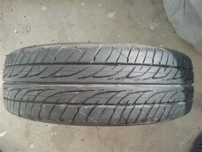 Лот: 856294. Фото: 1. Dunlop SP Sport LM 703. Шины