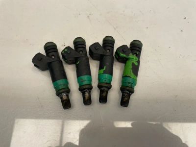 Лот: 22460156. Фото: 1. инжектор, форсунка Ford Focus... Другое (автозапчасти)
