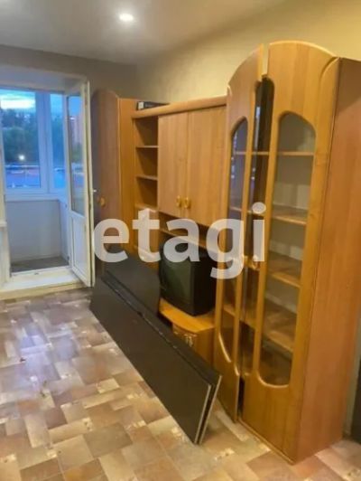 Лот: 21335184. Фото: 1. Сдам 1-комн. кв. 37 кв.м. Красноярск... Квартиры, студии