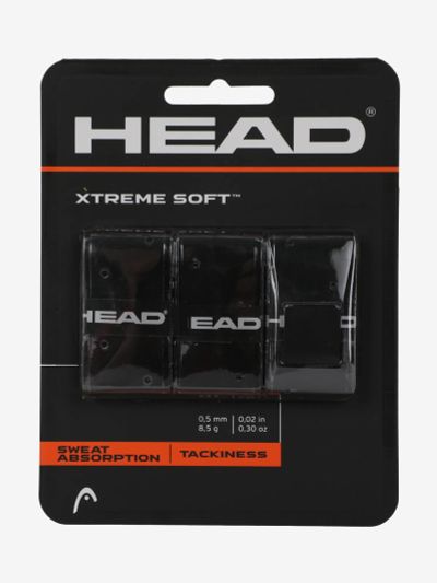 Лот: 25700359. Фото: 1. Намотка верхняя Head XtremeSoft... Другое (спортивная одежда)