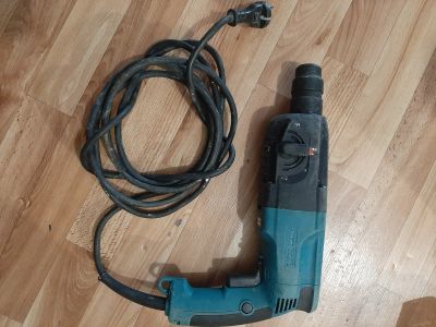 Лот: 17560934. Фото: 1. Перфоратор Makita 2450. Электроинструмент