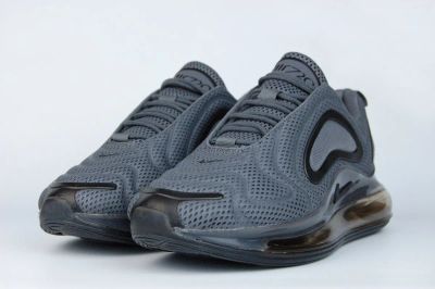 Лот: 16909943. Фото: 1. Кроссовки Nike Air Max 720 Dark... Кеды, кроссовки, слипоны