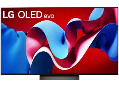 Лот: 22153161. Фото: 1. OLED телевизор LG OLED55C4 EU... Телевизоры