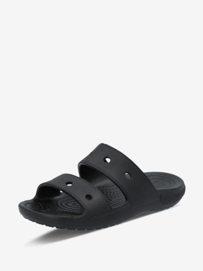 Лот: 24284307. Фото: 1. Шлепанцы детские Crocs Classic... Шлепанцы, сланцы