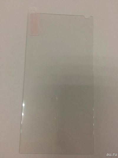 Лот: 12953382. Фото: 1. Защитное стекло ZTE Blade S7 Бесплатная... Дисплеи, дисплейные модули, тачскрины