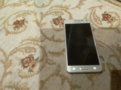 Лот: 18173248. Фото: 1. Неисправный смартфон Samsung galaxy... Смартфоны