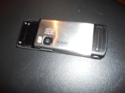 Лот: 1603654. Фото: 1. Nokia 6500S. Кнопочные мобильные телефоны