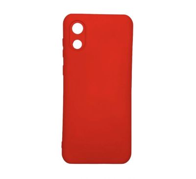 Лот: 22145446. Фото: 1. ЧЕХОЛ ДЛЯ SAMSUNG A03 CORE СИЛИКОН-СОФТ. Чехлы, бамперы