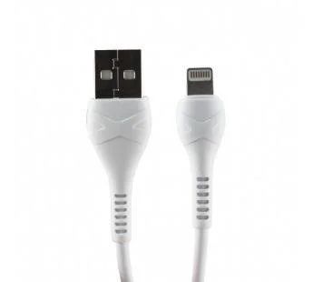 Лот: 16393150. Фото: 1. Кабель USB - Apple Lightning... Дата-кабели, переходники