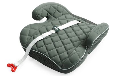 Лот: 23669008. Фото: 1. Бустер HAPPY BABY Rider. Детские автокресла