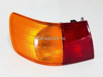 Лот: 15598165. Фото: 1. Фонарь левый задний в крыло Toyota... Оптика и освещение