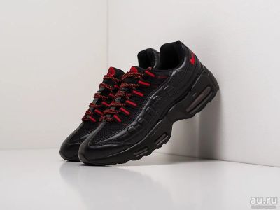 Лот: 18151676. Фото: 1. Кроссовки Nike Air Max 95 (22083... Кеды, кроссовки, слипоны