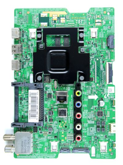 Лот: 24428603. Фото: 1. Плата mainboard BN41-02663A, BN94-13054R... Запчасти для телевизоров, видеотехники, аудиотехники