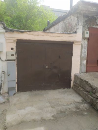 Лот: 21175904. Фото: 1. Гараж на пашенном в аренду. Гаражи, парковочные места